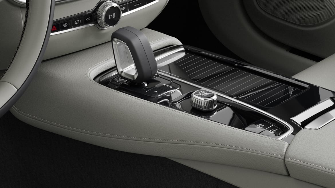 Volvo V60 2026 - miniatyr 17