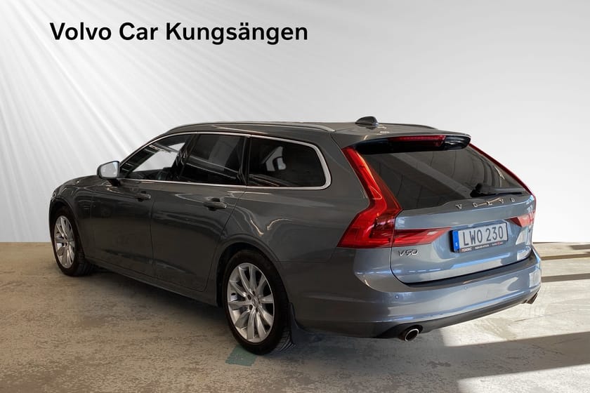 Bild 4 av Volvo V90 T4 Momentum SE