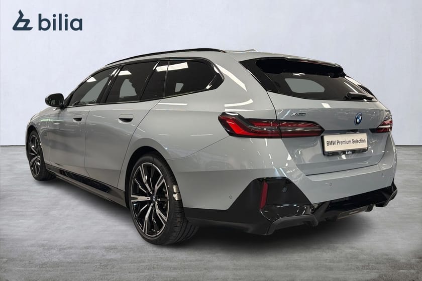 Bild 2 av BMW 530e xDrive Touring M-sport Pro | Drag | H&K | 20"