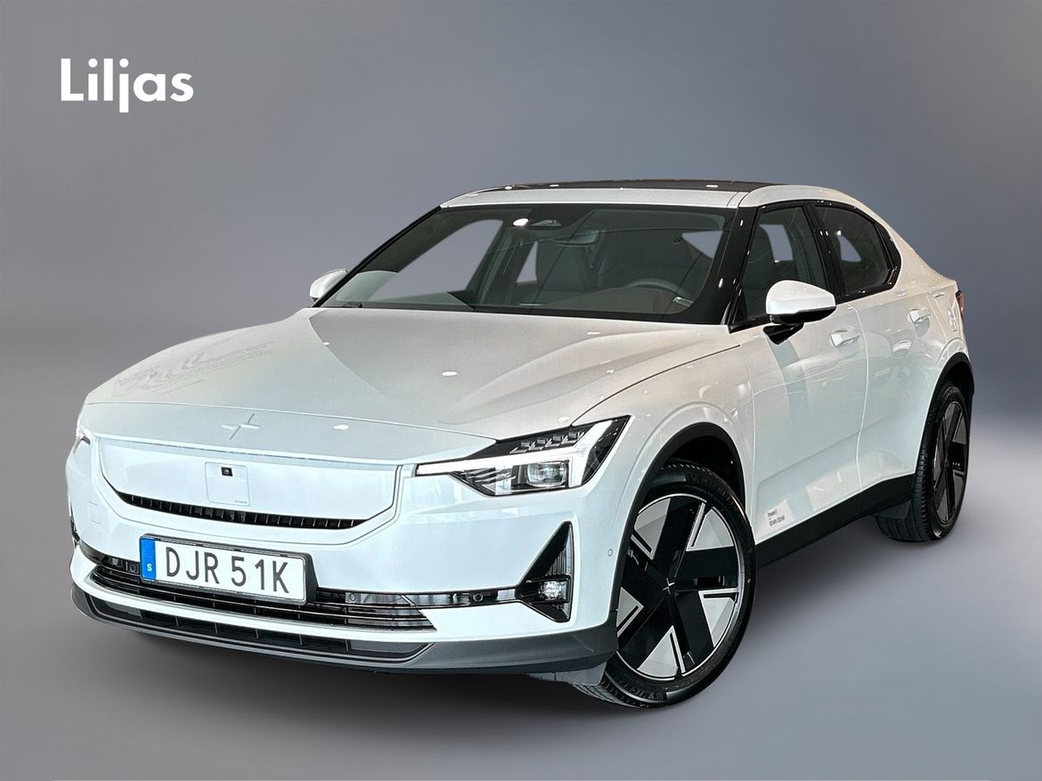 DJR51K – Polestar 2 Long Range Single Motor