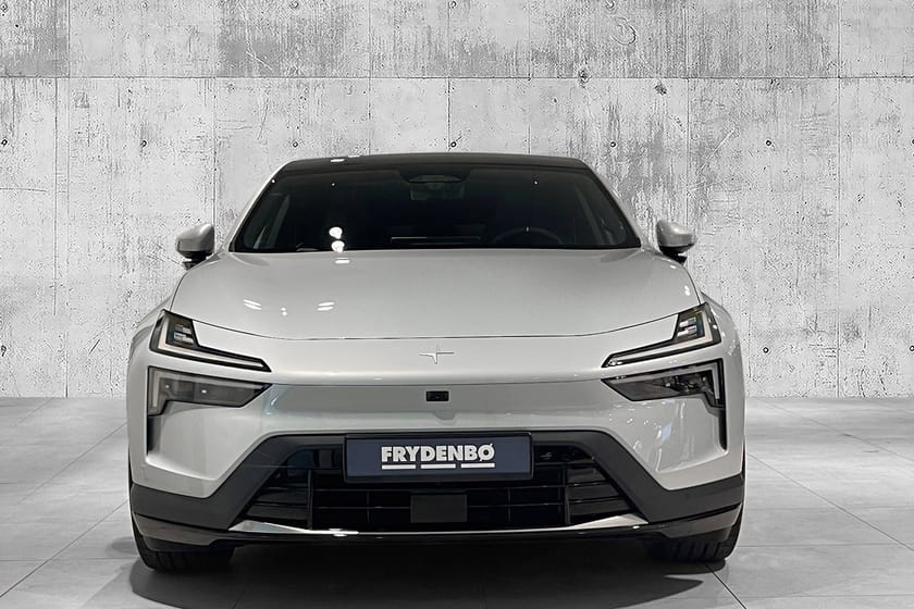 Bilde 3 av Polestar 4 Long Range Dual motor LRDM Prime Perf KROK|22"|PIXEL|PANO|H&K|PILOT.ASSIST