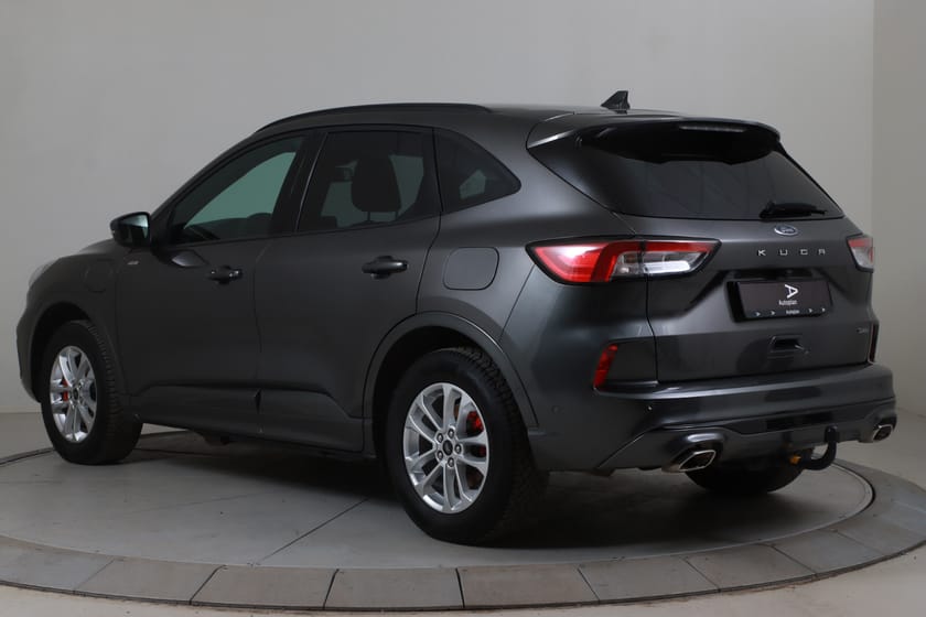 Bilde 3 av Ford Kuga Plug-In Hybrid 2,5 PHEV ST-Line ACC/Krok/B&O/HeadUp/Kamera/DAB/BT