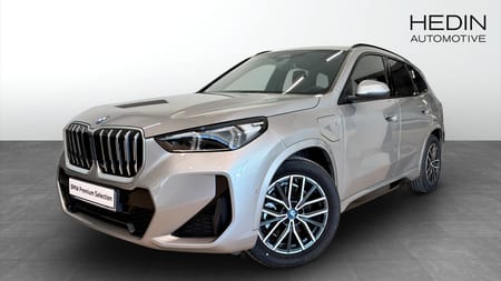 BMW X1 xDrive25e