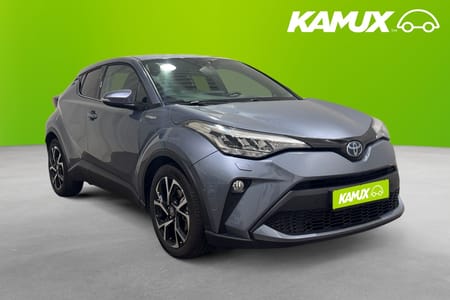 Toyota C-HR Hybrid