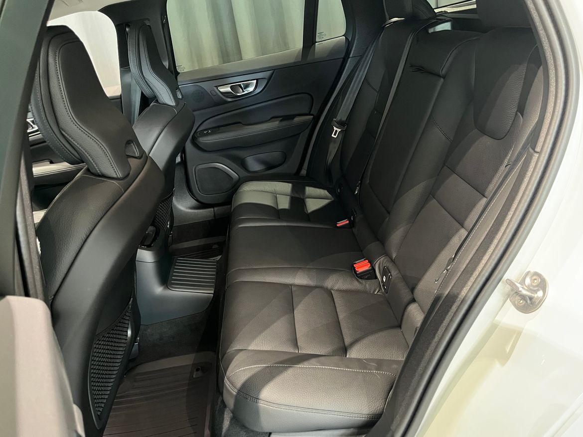 Volvo V60 2026 - miniatyr 7