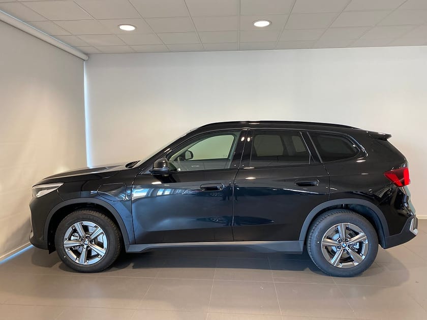 Bild 2 av BMW X1 xDrive25e 4,95% ränta Adaptiv Farthållare Drag