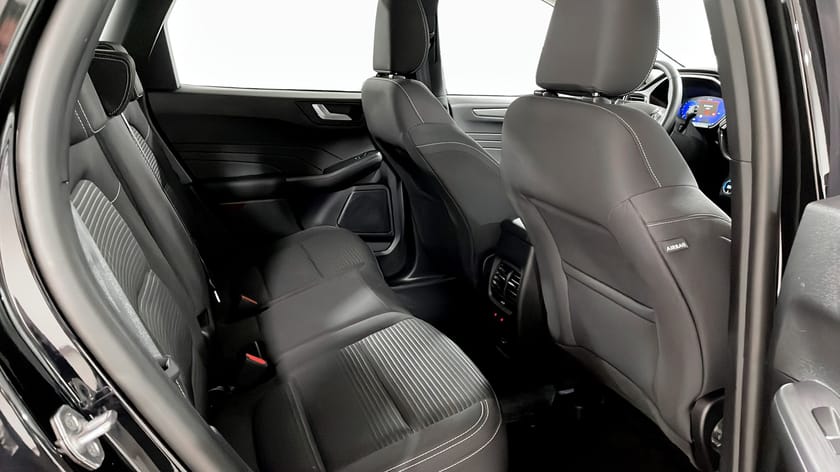 Bild 5 av Ford Kuga Plug-In Hybrid Titanium PHEV 225hk Automat