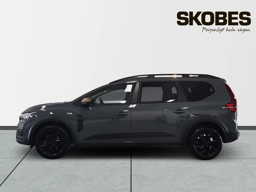 Bild 4 av Dacia Jogger 7-sätes TCe 110 extreme 7 platser