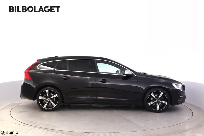 Bild 3 av Volvo V60 D4 Classic R-Design * SUPERDEAL *