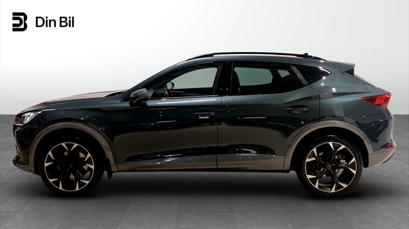 Bild 2 av CUPRA Formentor 1.5 TSI 150 DSG /Drag