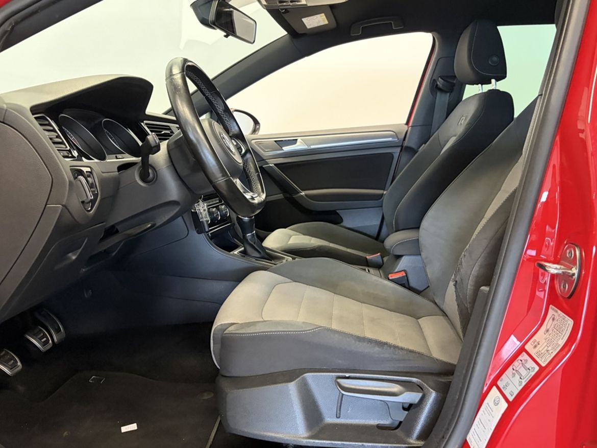 Volkswagen Volkswagen Golf Sportscombi — bild 8