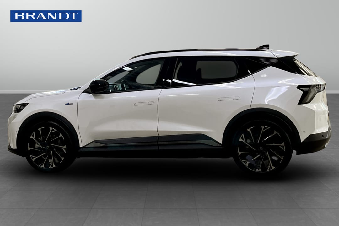 Renault Scenic E-Tech