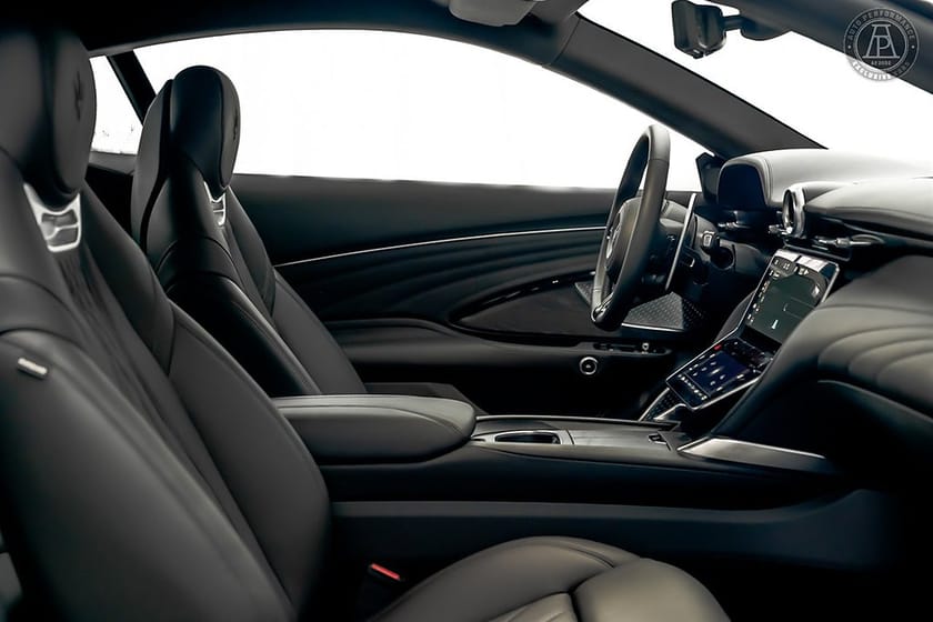 Bild 5 av Maserati GranTurismo Modena Fabriksny  / Hemleverans /