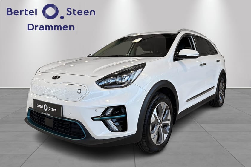 Bilde 1 av Kia e-Niro Exclusive / Skinn