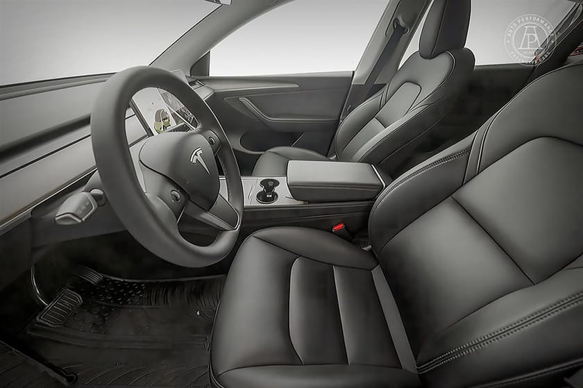 Bild 5 av Tesla Model Y Long Range AWD Dragkrok / Hemleverans /