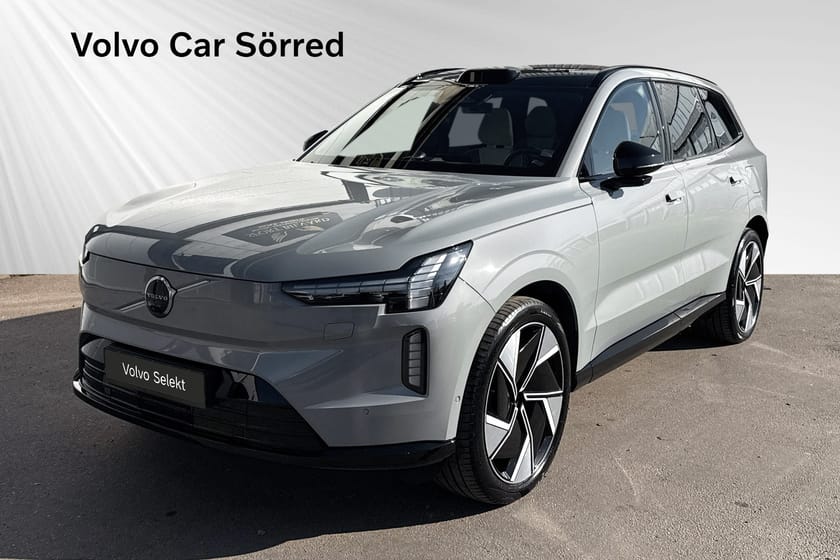 Bild 1 av Volvo EX90 Twin Motor Performance 7-seater Ultra 7sätes