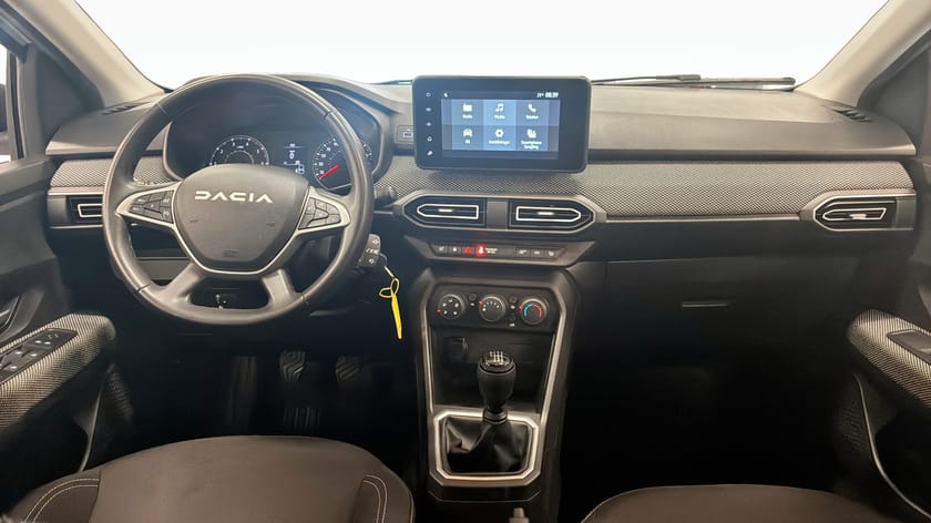 Bild 4 av Dacia Jogger EXPRESSION 1.0 TCe
