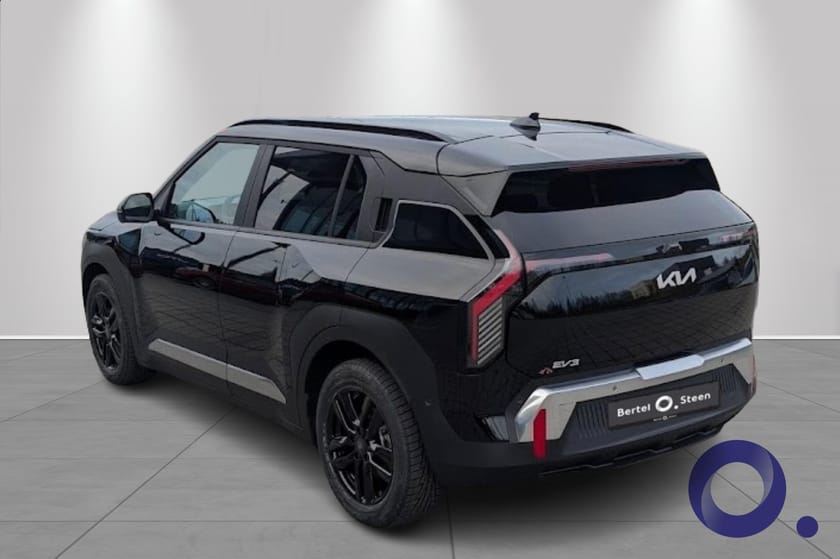 Bilde 3 av Kia EV3 Standard Range / 360 kamera /  mye fint utstyr!