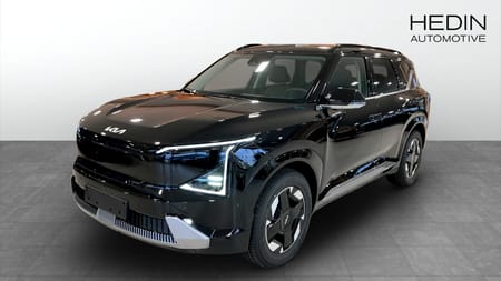 Kia EV5 Long Range PLUS FWD | Kampanjpris*
