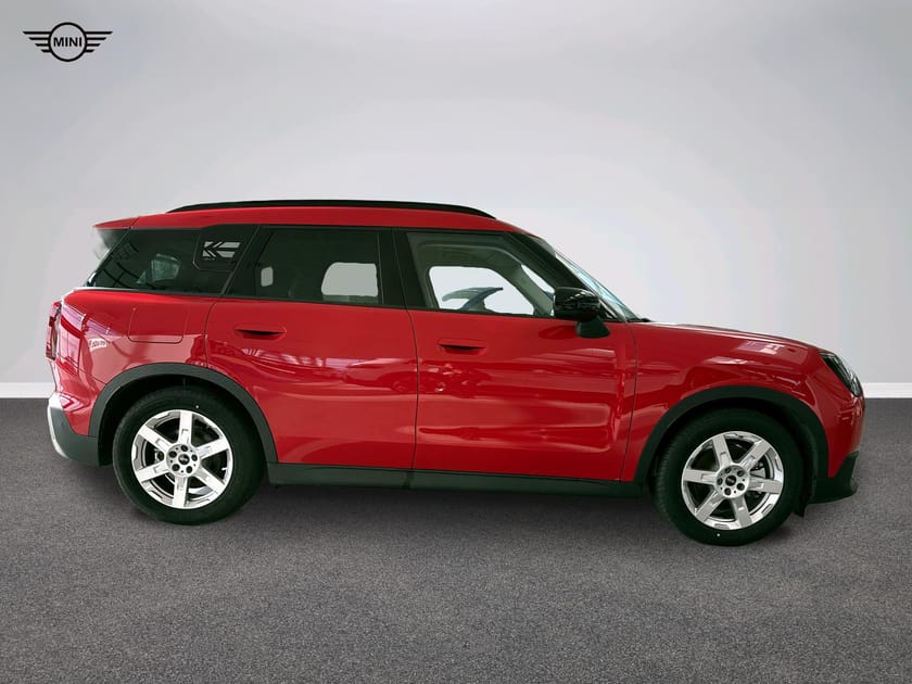 Bild 3 av MINI Countryman SE ALL4 Classic Trim, Paket M Plus