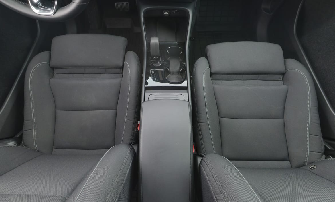 Volvo XC40 2023 - miniatyr 10