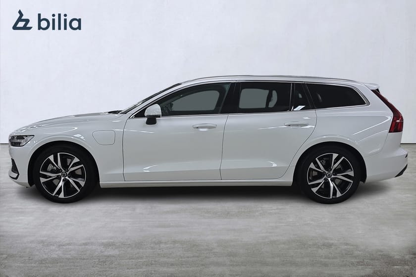 Bild 3 av Volvo V60 Recharge T6 Core Edition
