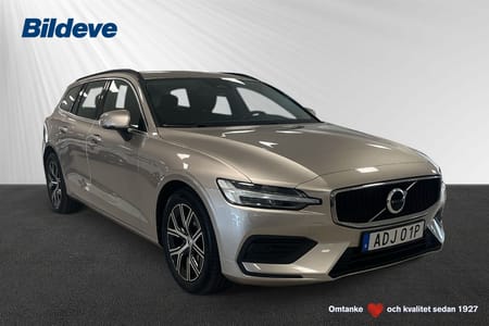 Volvo V60 B4 Diesel Core