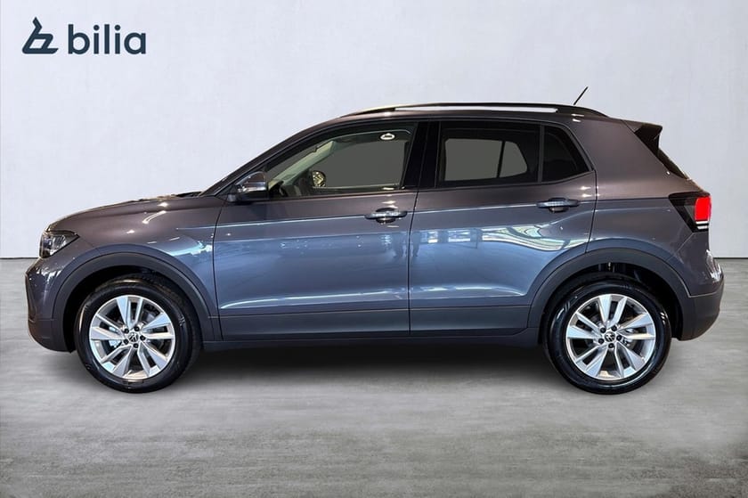 Bild 2 av Volkswagen T-Cross 