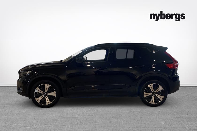 Bild 2 av Volvo XC40 Recharge Single Motor Plus Edition