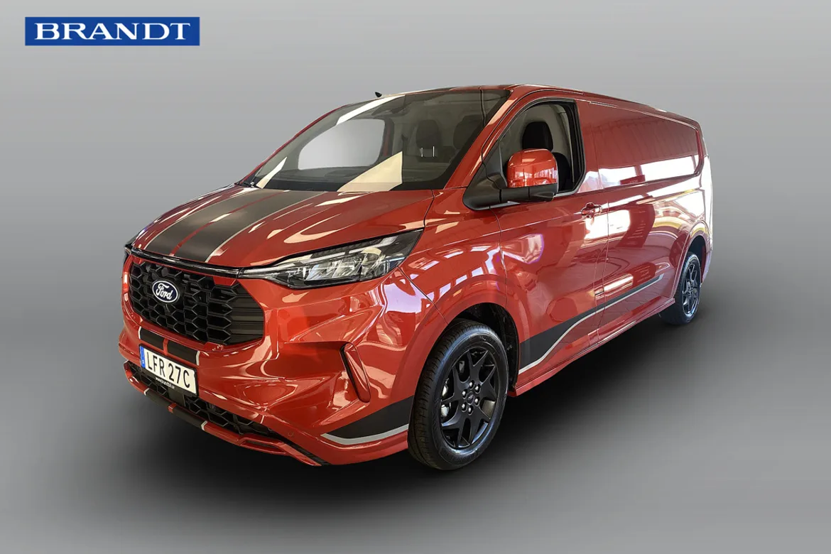 Ford Transit Custom 320
