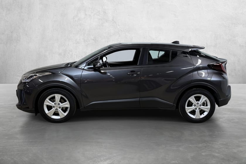Bilde 5 av Toyota C-HR Hybrid Active