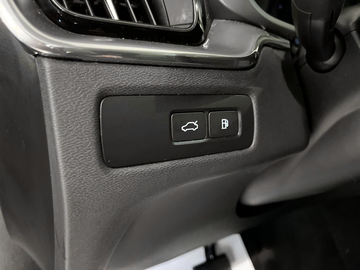 Volvo XC60 2024 - miniatyr 17