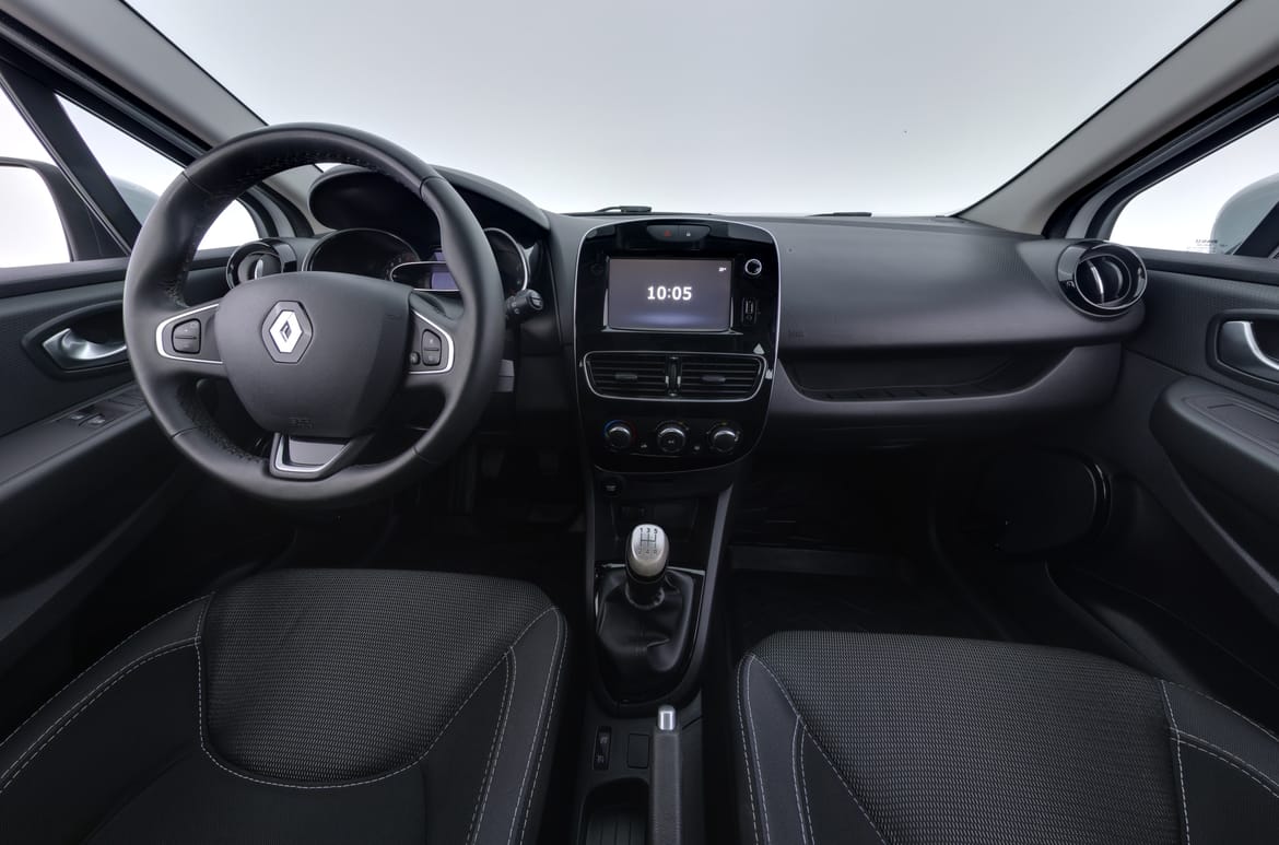 Renault Clio 2019 - miniatyr 7
