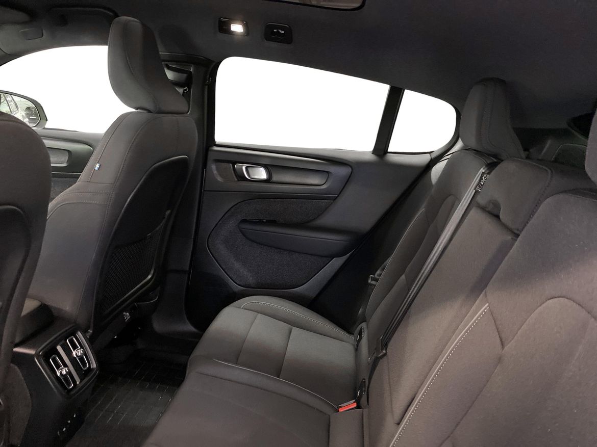 Volvo EC40 2025 - miniatyr 9