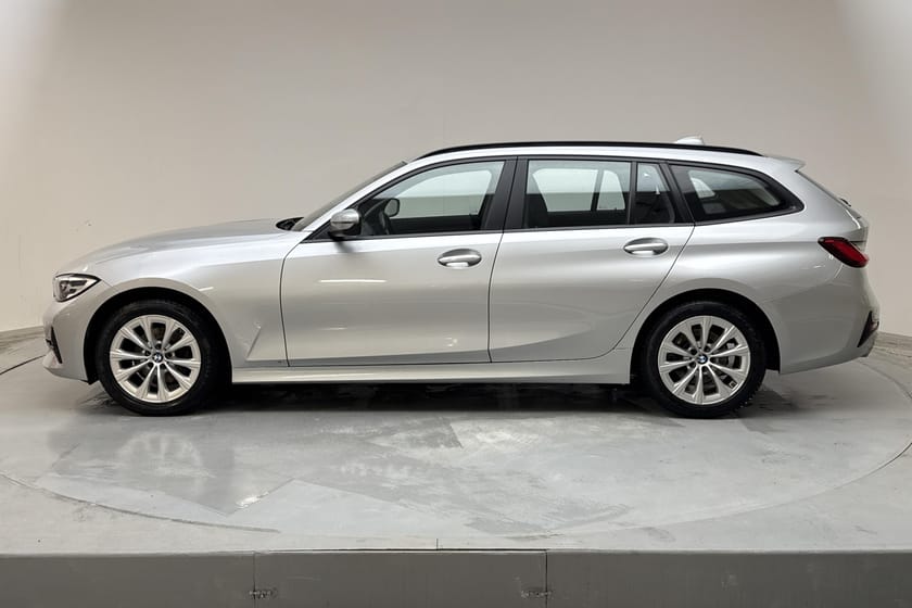 Bild 2 av BMW 320d xDrive Touring Touring, G21 (190hk+11hk)