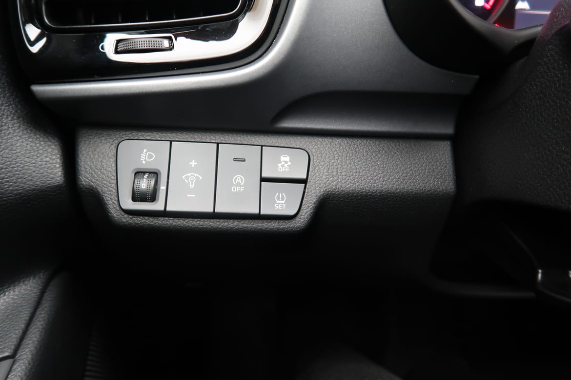 Kia Stonic 2022 - miniatyr 14