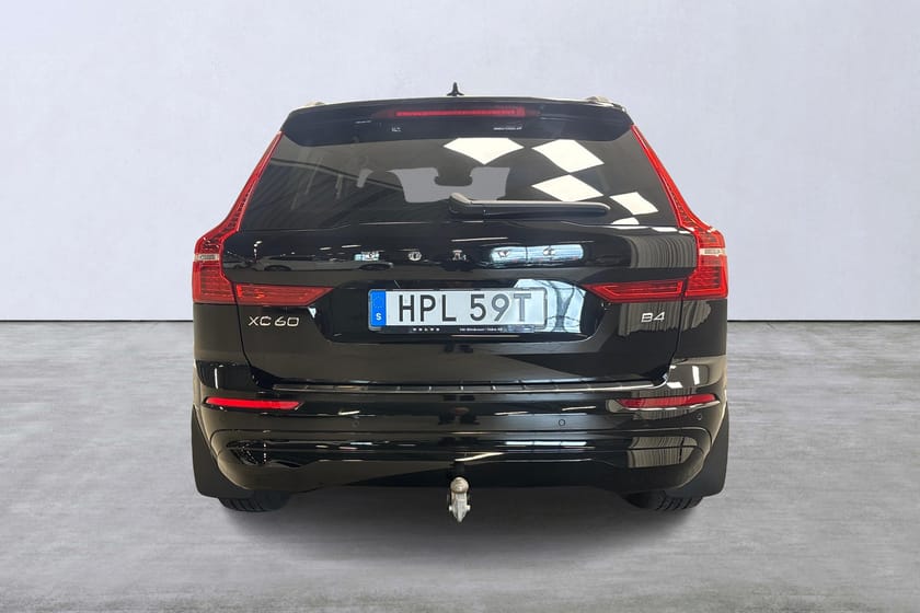 Bild 5 av Volvo XC60 B4 Diesel Momentum Advanced Edt II
