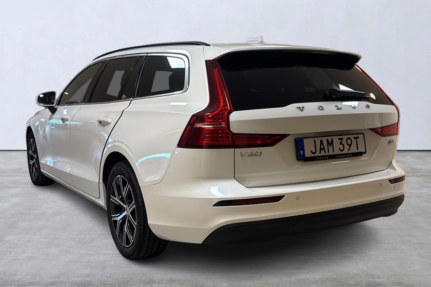 Bild 4 av Volvo V60 B4 Bensin Core