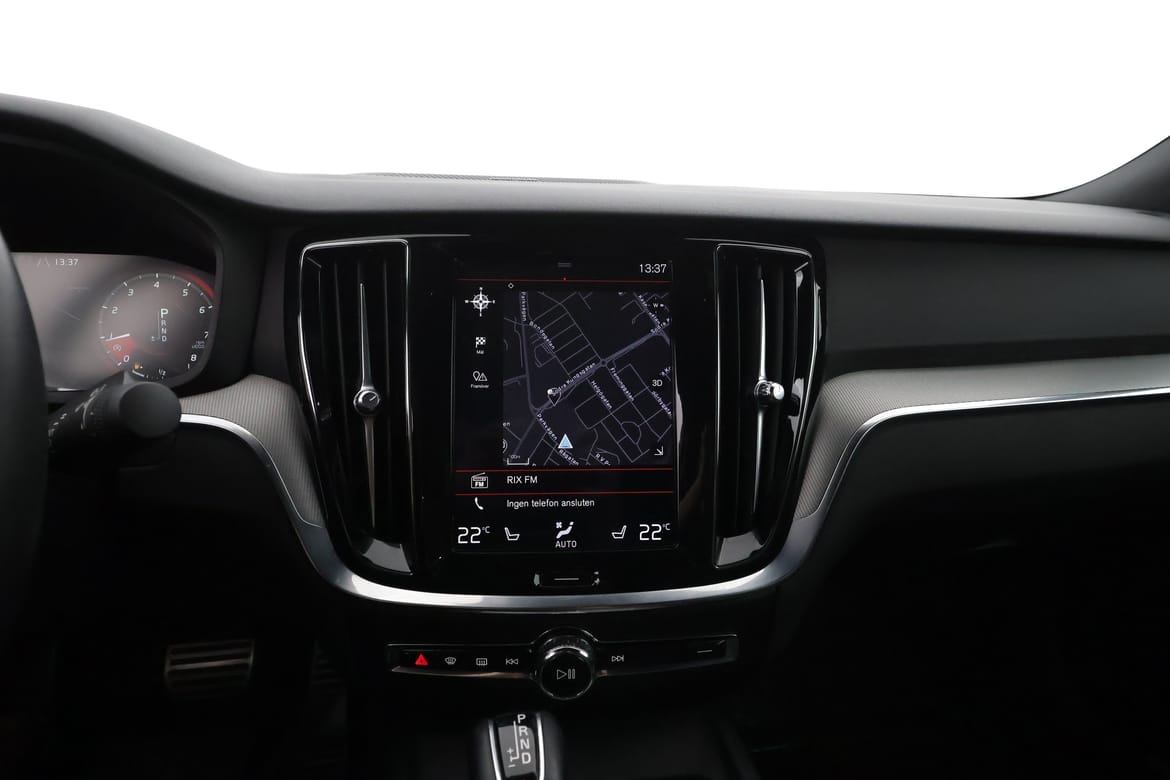 Volvo S60 2020 - miniatyr 14