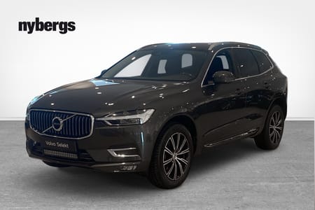 Volvo XC60 B4 AWD Diesel Inscription