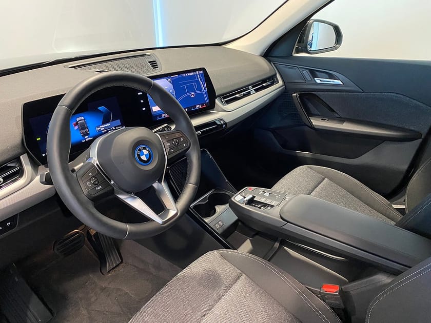 Bild 4 av BMW X1 xDrive25e 4,95% ränta Adaptiv Farthållare Drag