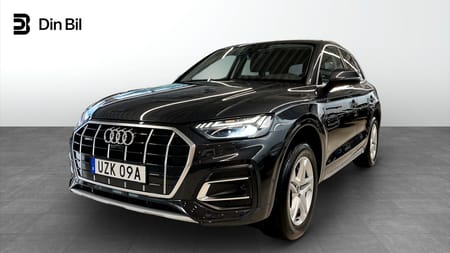 Audi Q5 40 TDI quattro