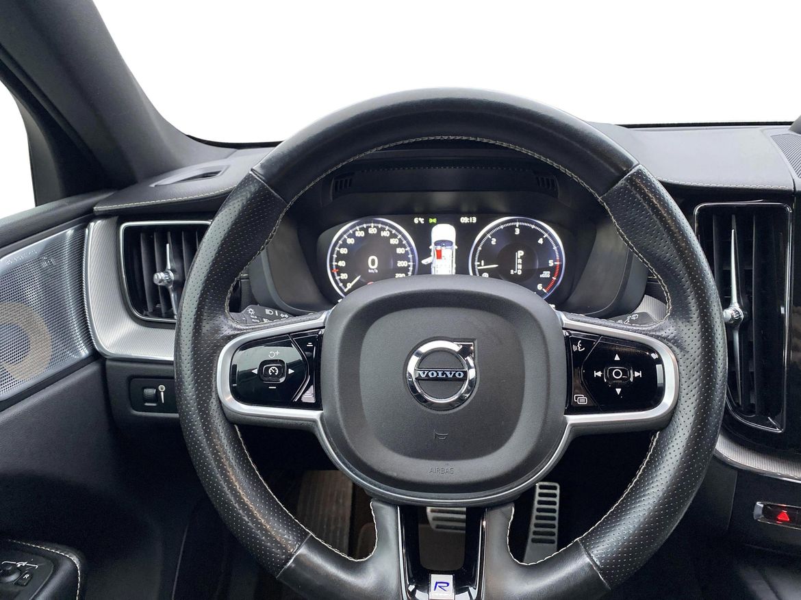 Volvo XC60 2019 - miniatyr 9