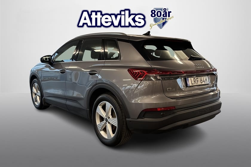 Bild 4 av Audi Q4 40 e-tron PROLINE 150,00 KW Kamera/adaptiv farthållare
