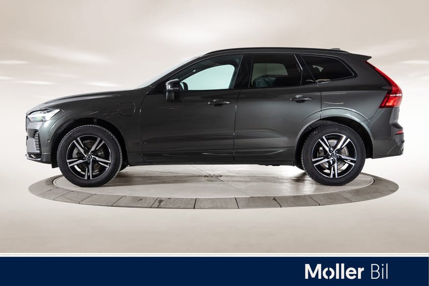 Bilde 2 av Volvo XC60 T8 456hk AWD Inscription