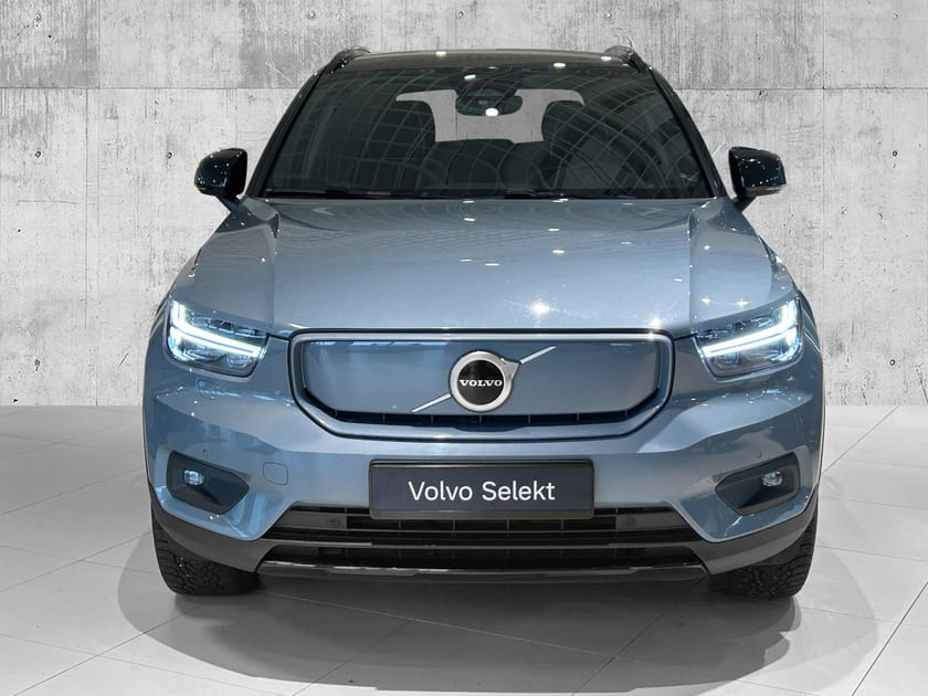 Bilde 2 av Volvo XC40 P8 AWD Recharge 2022 Twin Plus | ACC | Google | Krok |