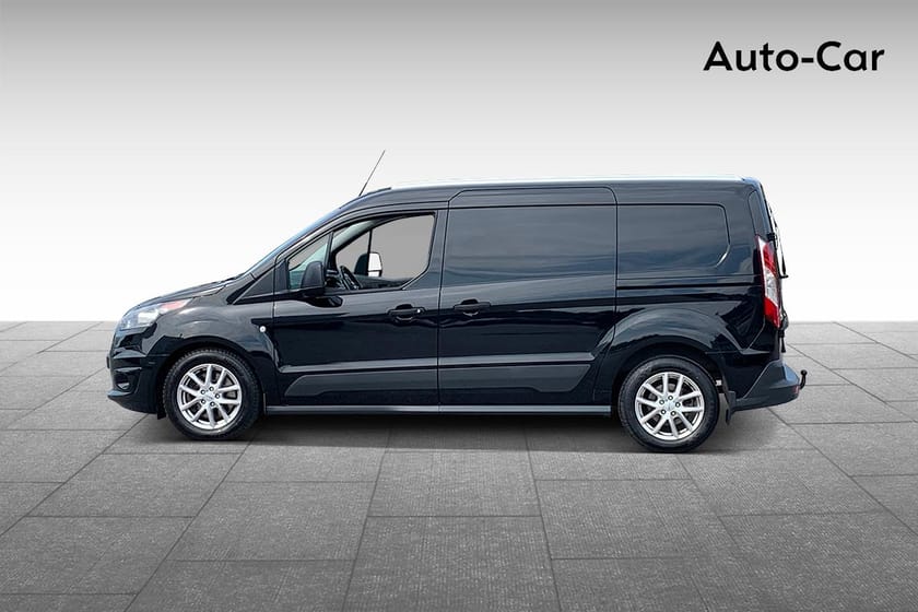 Bilde 3 av Ford Transit Connect 230 LWB 