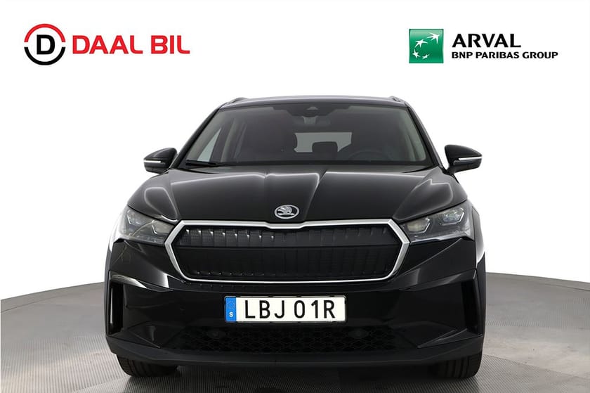 Bild 2 av Škoda Enyaq iV 80 Skoda 204HK 82 kWh PRIVAT/FÖRETAGSLEASING