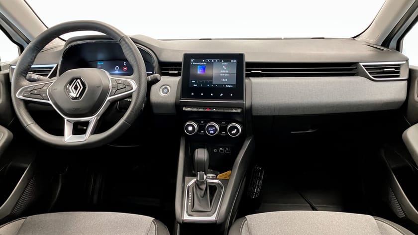 Bild 4 av Renault Clio E-TECH EVOLUTION HEV 145HK | Carplay