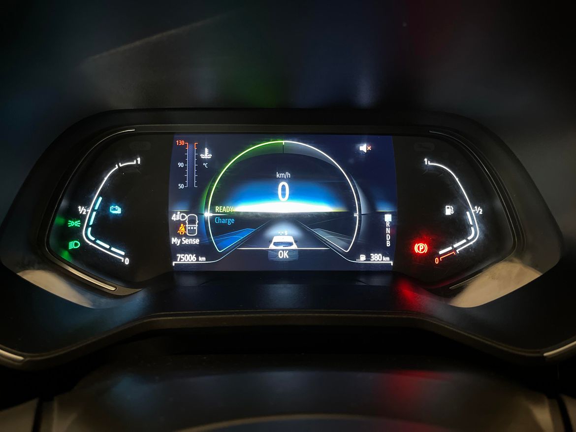 Renault Clio 2021 - miniatyr 15